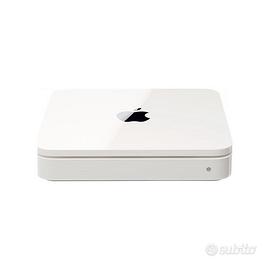 Apple Time Capsule 4th gen. 2TB