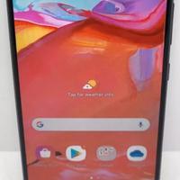 Samsung a 70 128gb