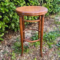 Sgabello Thonet Austria