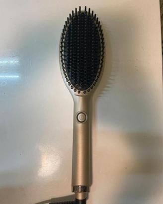 piastra capelli ghd glide