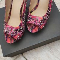 scarpa donna 37