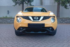 Nissan Juke 1.2 BENZINA