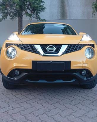 Nissan Juke 1.2 BENZINA