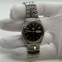 Seiko 5 sport vintage automatico