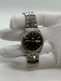 Seiko 5 sport vintage automatico