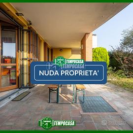 Appartamento a Cavenago di Brianza 2 locali