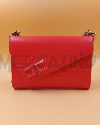 BORSA DONNA ELISABETTA FRANCHI ROSA