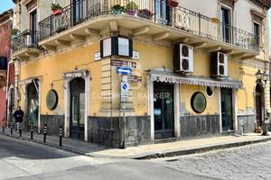 Locale commerciale - Aci Castello