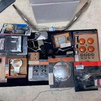 HARLEY DAVIDSON 1450 accessori nuovi e originali