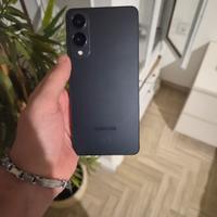 SAMSUNG GALAXY S25EDGE 256GB NUOVO 