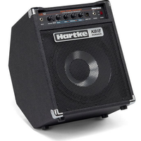 Amplificatore per basso