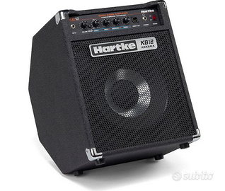 Amplificatore per basso