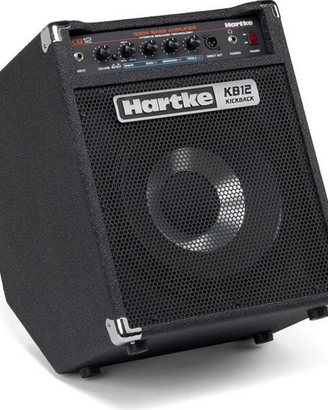 Amplificatore per basso