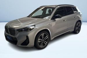BMW X1 sdrive18d Msport auto