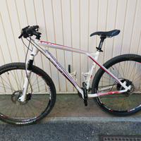 MtB Carbonio