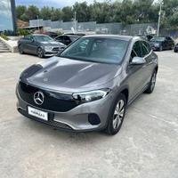 Mercedes-Benz EQA 250+ Progressive Advanced