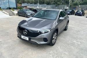 Mercedes-Benz EQA 250+ Progressive Advanced