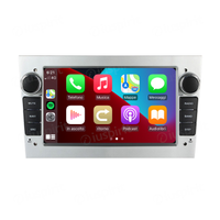 Autoradio navigatore Opel Vectra Corsa Meriva GPS