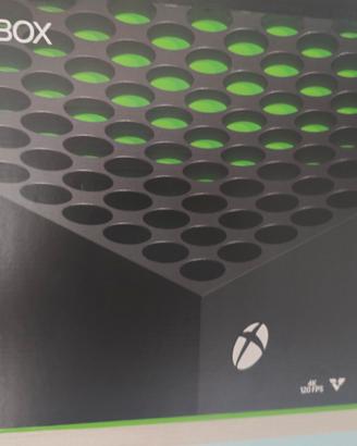 xbox serie x