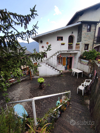 Casa indipendente a Teglio (So)