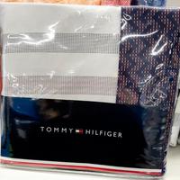 Copripiumino matrimoniale
Tommy Hilfiger 250x200