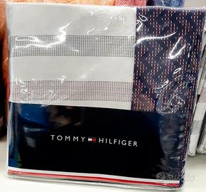 Copripiumino matrimoniale
Tommy Hilfiger 250x200