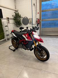 Hypermotard 950 sp