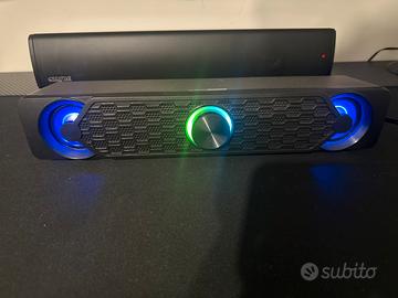 altoparlante per pc