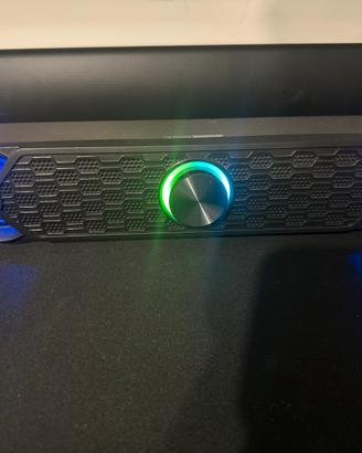 altoparlante per pc