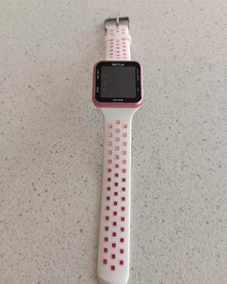 Orologio digitale Sector donna