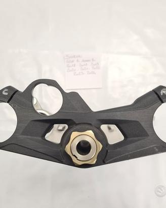 piastre sterzo cristi sterzo suzuki gsx r gsxr 100