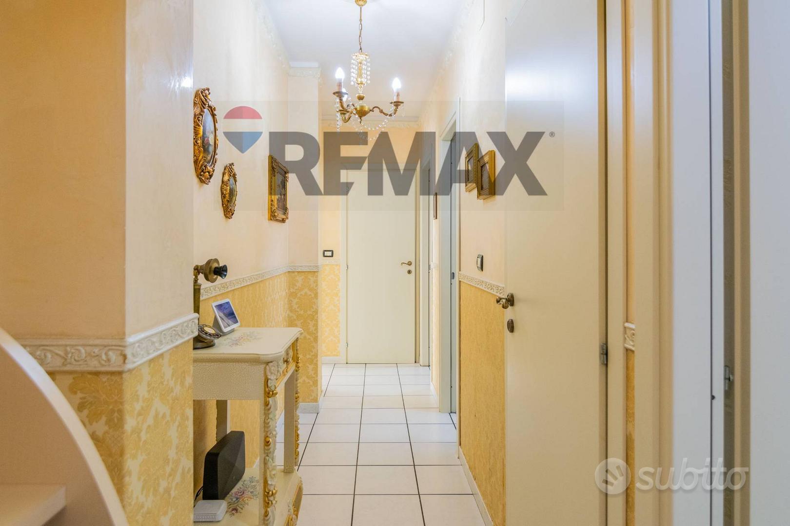 Apartment in Mascalucia, Massannunziata - Vista 2