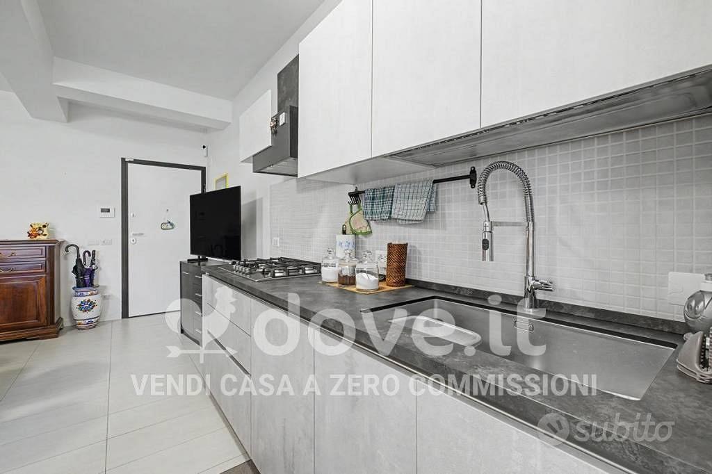 Appartamento – Roma, Acilia Nord - Altro