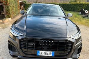 Q8 50 tdi quattro stronic 210kw 286cv