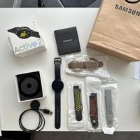 Galaxy Watch Active 2