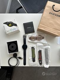 Galaxy Watch Active 2