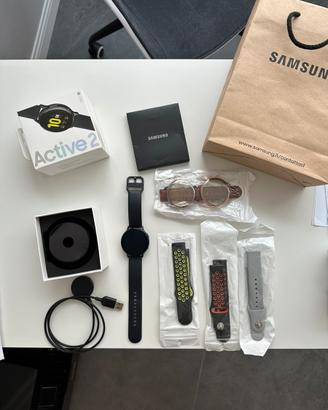 Galaxy Watch Active 2