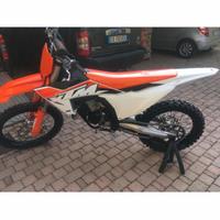 KTM 125sx my 2023 48 ore 6700