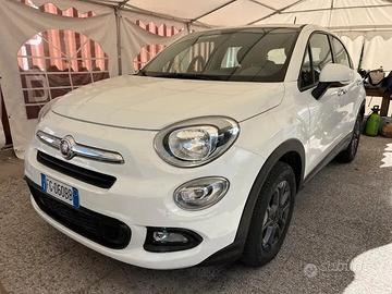 Fiat 500X 1.3 MultiJet 95 CV Pop Star