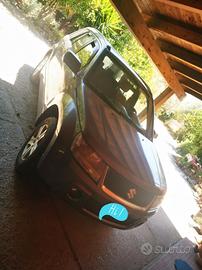 Suzuki Grand Vitara 1.9 ddis