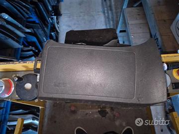 Airbag Ginocchio Per Fiat Grande Punto Evo 2011