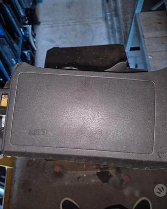 Airbag Ginocchio Per Fiat Grande Punto Evo 2011