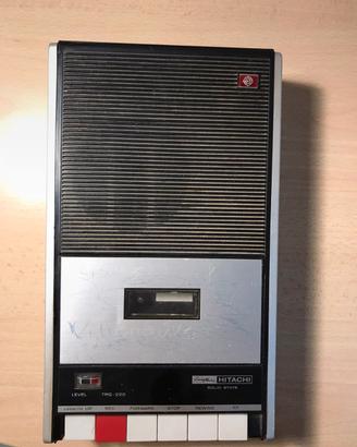 Mangianastti Hitachi