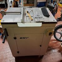 Sega Circolare di precisione