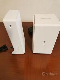 Router 4g con sim