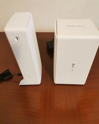 Router 4g con sim