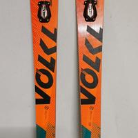 Sci Volkl GS Racetiger Uvo Speedwall 175