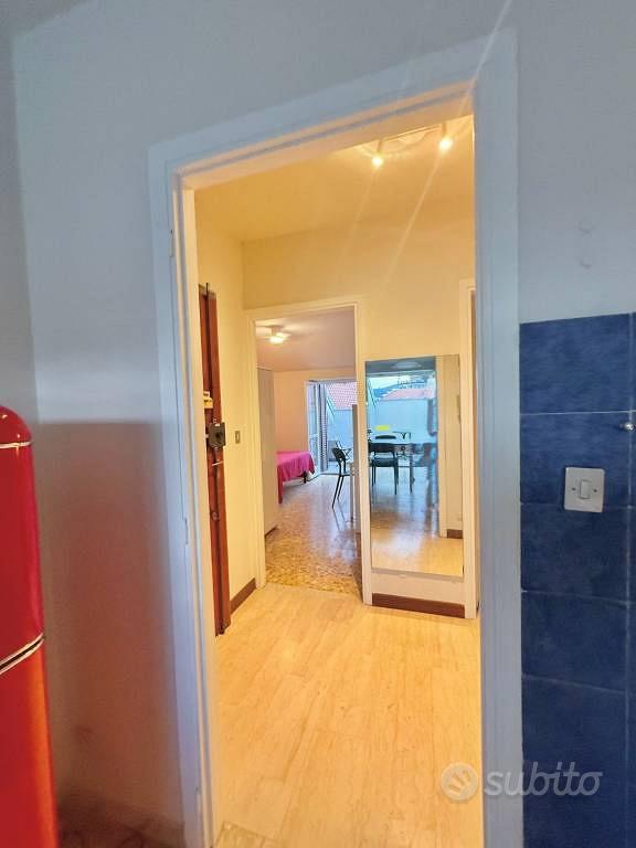 Trilocale in Aurora, foto 14 di 30