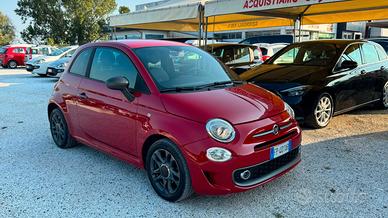 Fiat 500 1.3 Multijet 95 CV Lounge