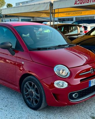 Fiat 500 1.3 Multijet 95 CV Lounge